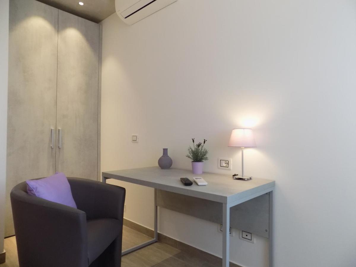 Millyholidays - Apartment Lilla - Center - Nearby Beach - Private Garden - Spa Pool บาร์โดลิโน ภายนอก รูปภาพ