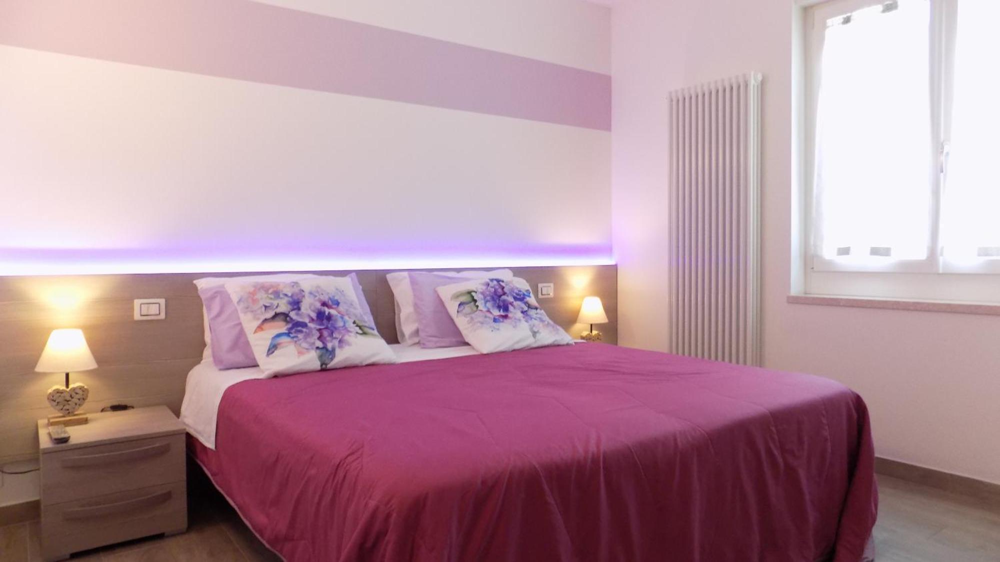 Millyholidays - Apartment Lilla - Center - Nearby Beach - Private Garden - Spa Pool บาร์โดลิโน ภายนอก รูปภาพ