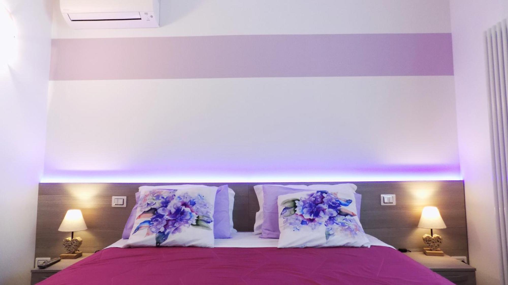 Millyholidays - Apartment Lilla - Center - Nearby Beach - Private Garden - Spa Pool บาร์โดลิโน ภายนอก รูปภาพ